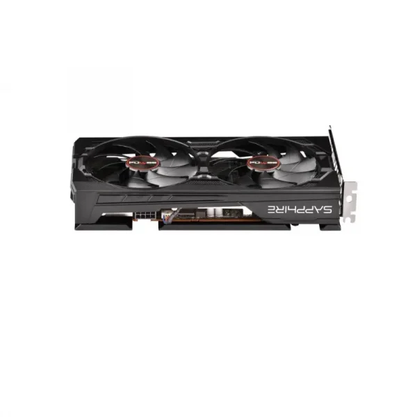 Sapphire Radeon Pulse Rx 5500 Xt 8G Gddr6 - Image 5