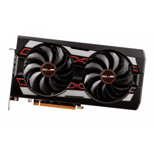 Sapphire Radeon Rx 5700 Xt Pulse 8Gb Gddr6 Graphics Card - Image 3