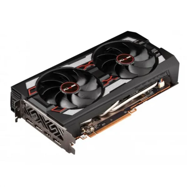 Sapphire Radeon Rx 5700 Xt Pulse 8Gb Gddr6 Graphics Card - Image 4