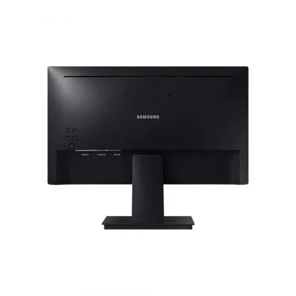 Samsung LS24A310NHW 24 Inch Flat Monitor With Wide Viewing Angle And Eye Comfort Technology (LS24A310NHW) - Image 5