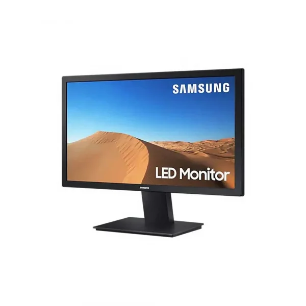 Samsung LS24A310NHW 24 Inch Flat Monitor With Wide Viewing Angle And Eye Comfort Technology (LS24A310NHW) - Image 3