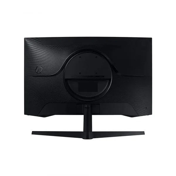 Samsung 27 Inch Odyssey G5 Curved 2K Qhd Gaming Monitor (Lc27G55Tqwwxxl) - Image 2