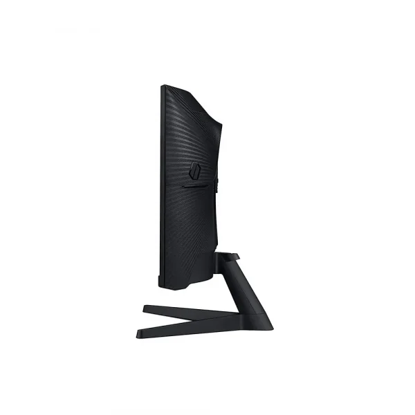 Samsung 27 Inch Odyssey G5 Curved 2K Qhd Gaming Monitor (Lc27G55Tqwwxxl) - Image 5