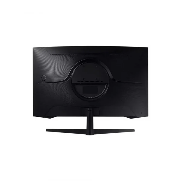 Samsung Odyssey G5 27 Inch Wqhd 144Hz Gaming Monitor (LC27G55TQBWXXL) - Image 4