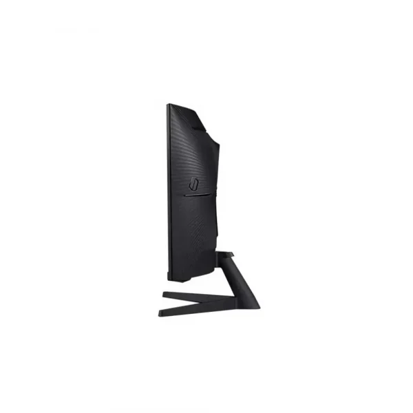 Samsung Odyssey G5 27 Inch Wqhd 144Hz Gaming Monitor (LC27G55TQBWXXL) - Image 3