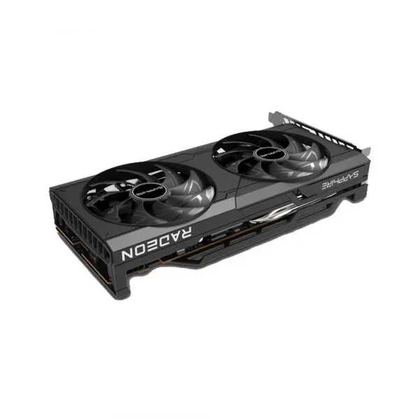 Sapphire Amd Radeon RX 6700 OC 10Gb Gddr6 Gaming Graphics Card (11321-03-20G)