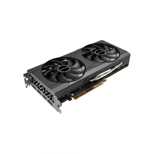 Sapphire Amd Radeon RX 6700 OC 10Gb Gddr6 Gaming Graphics Card (11321-03-20G) - Image 4