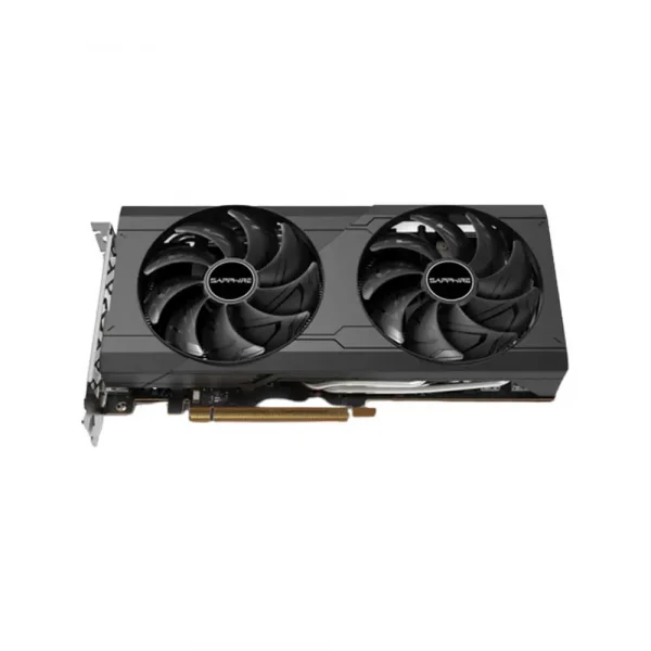 Sapphire Amd Radeon RX 6700 OC 10Gb Gddr6 Gaming Graphics Card (11321-03-20G) - Image 3