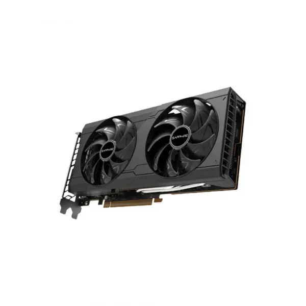 Sapphire Amd Radeon RX 6700 OC 10Gb Gddr6 Gaming Graphics Card (11321-03-20G) - Image 5