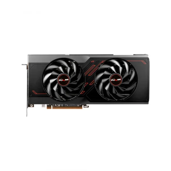 Sapphire Pulse Amd Radeon Rx 7700 Xt 12Gb Gddr6 Graphics Card (11335-04-20G) - Image 2