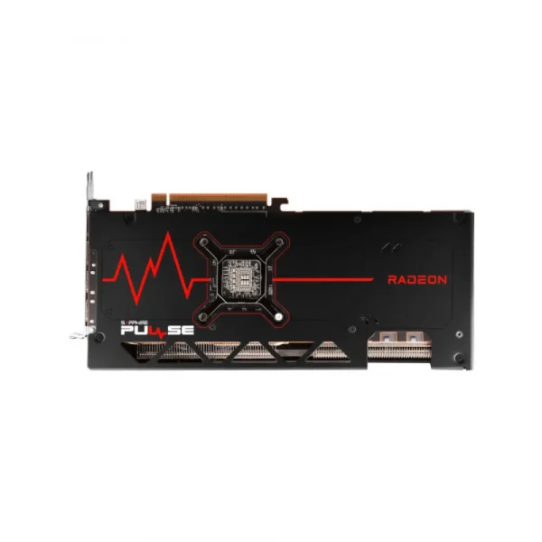 Sapphire Pulse Amd Radeon Rx 7700 Xt 12Gb Gddr6 Graphics Card (11335-04-20G) - Image 3