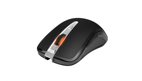 Steelseries Sensei Wireless Laser Mouse