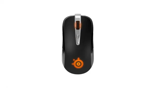 Steelseries Sensei Wireless Laser Mouse - Image 3