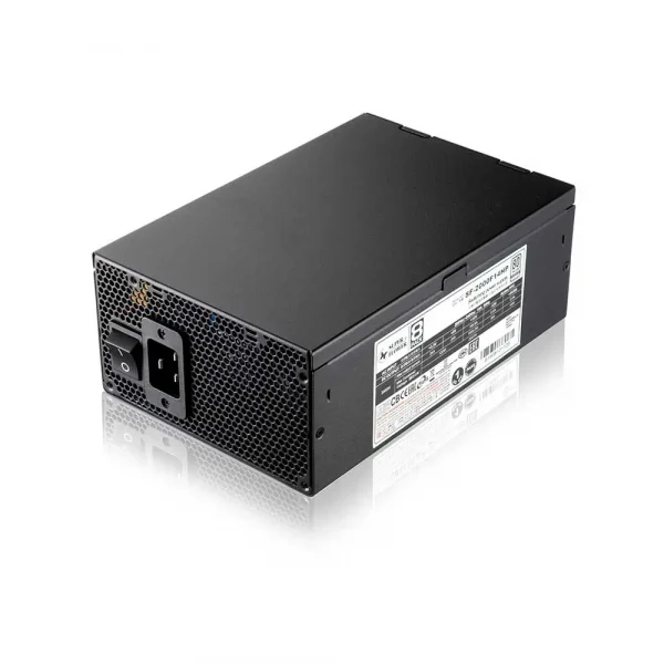 Super Flower Leadex 2000W 80 Plus Platinum Power Supply (SF-2000F14HP) - Image 4