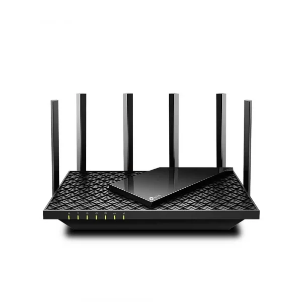 TP Link Archer AX72 Dual Band Gigabit Wi-Fi 6 Router