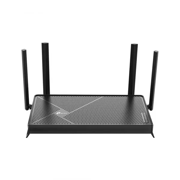 TP Link Archer BE230 Dual Band Wi-Fi 7 Router