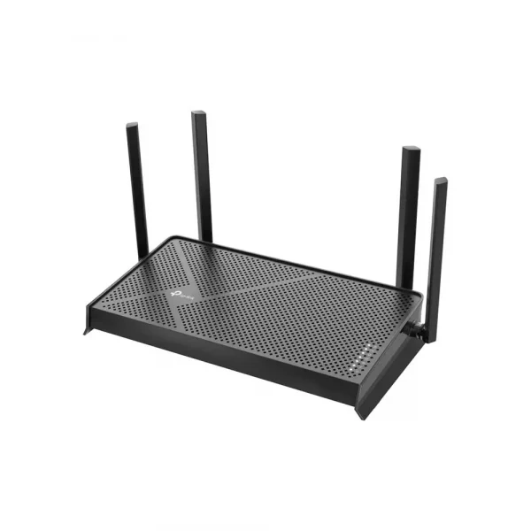 TP Link Archer BE230 Dual Band Wi-Fi 7 Router - Image 4