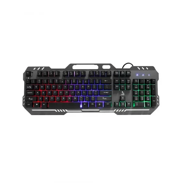 Tag Gamerz Avenger 2.0 Rgb Gaming Keyboard And Mouse Combo Kit - Image 3