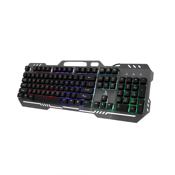 Tag Gamerz Avenger 2.0 Rgb Gaming Keyboard And Mouse Combo Kit - Image 2