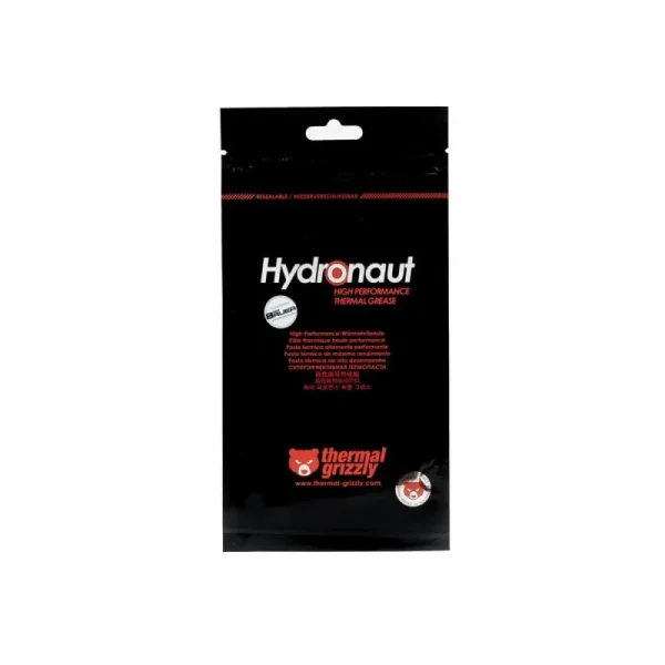 Thermal Grizzly Hydronaut 1G Thermal Paste (TG-H-001-RS)