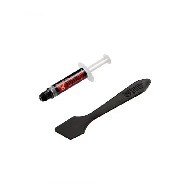 Thermal Grizzly Hydronaut 1G Thermal Paste (TG-H-001-RS) - Image 2