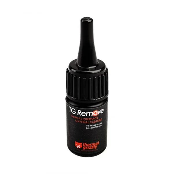 Thermal Grizzly Tg Remove Thermal Paste Cleaner (TG-AR-100)