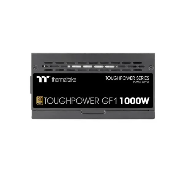 Thermaltake Toughpower Gf1 1000 Watt Tt Premium Edition Power Supply (Ps-Tpd-1000Fnfagx-1) - Image 2