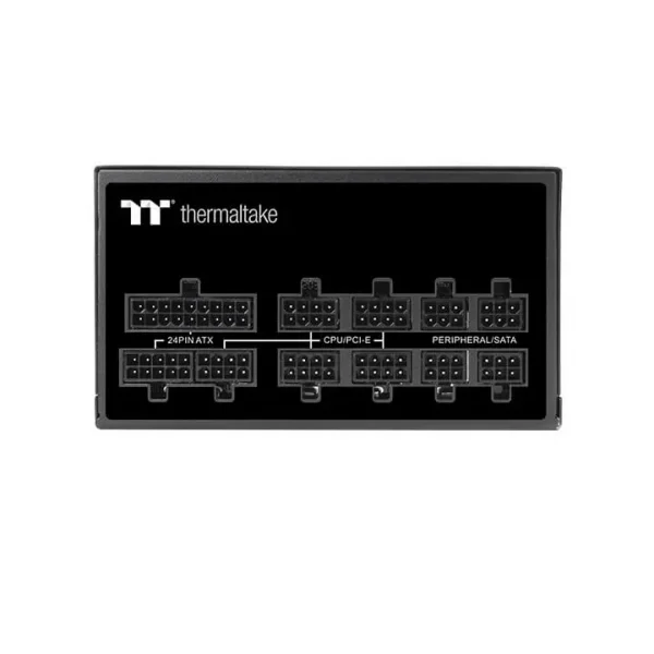 Thermaltake Toughpower Gf1 1000 Watt Tt Premium Edition Power Supply (Ps-Tpd-1000Fnfagx-1) - Image 4