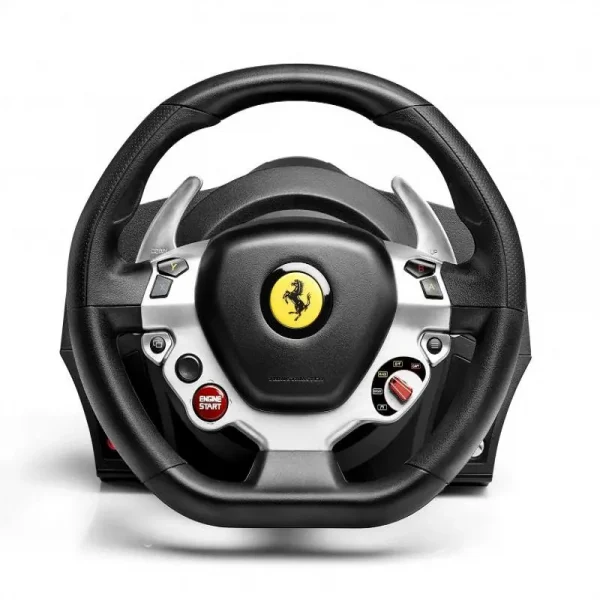 Thrustmaster Ferrari 458 Italia Racing Wheel - Image 2