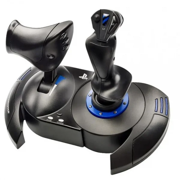 Thrustmaster T flight Hotas4