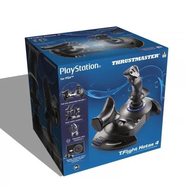 Thrustmaster T flight Hotas4 - Image 4