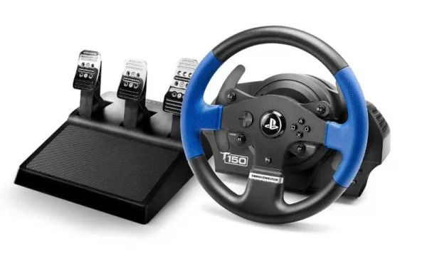 Thrustmaster T150 Pro Racing wheel