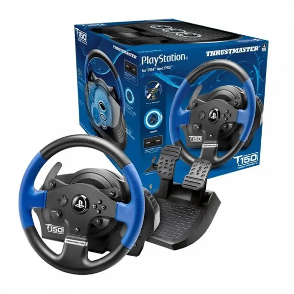 Thrustmaster T150FFB Racing wheel - Image 4