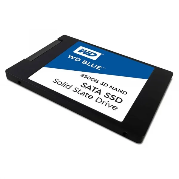 Wd Blue 250Gb Pc Ssd (Wds250G2B0A) - Image 3