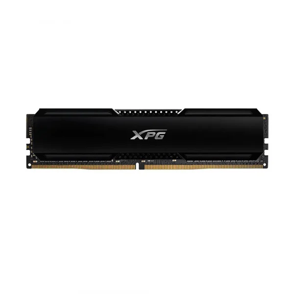 Xpg Gammix D20 8Gb Ddr4 3200Mhz Ram (Ax4U320088G16A-Cbk20) - Image 2