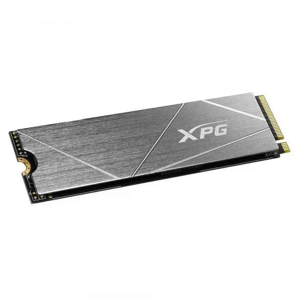 Xpg Gammix S50 Lite 1Tb M.2 2280 Pcie Gen 4.4 Nvme Ssd (AGAMMIXS50L-1T-CS) - Image 2