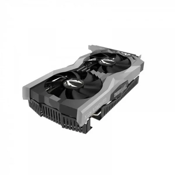 Zotac Gaming Geforce Rtx 2060 Twin Fan 6Gb Gddr6 - Image 4