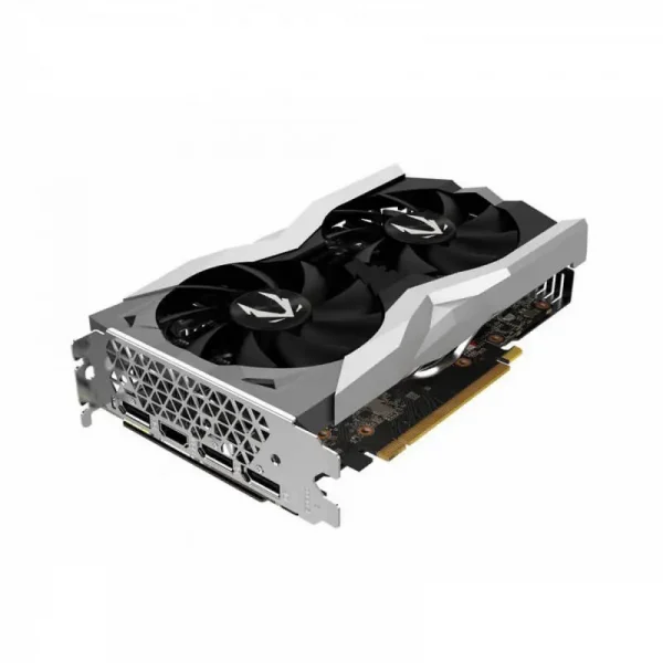 Zotac Gaming Geforce Rtx 2060 Twin Fan 6Gb Gddr6 - Image 3