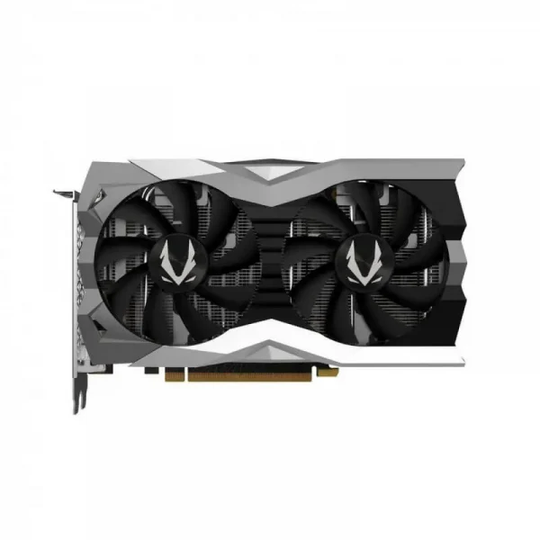 Zotac Gaming Geforce Rtx 2060 Twin Fan 6Gb Gddr6 - Image 2