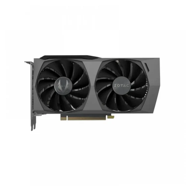 Zotac Gaming Geforce Rtx 3050 Amp 8Gb Gddr6 (Zt-A30500F-10M) - Image 3