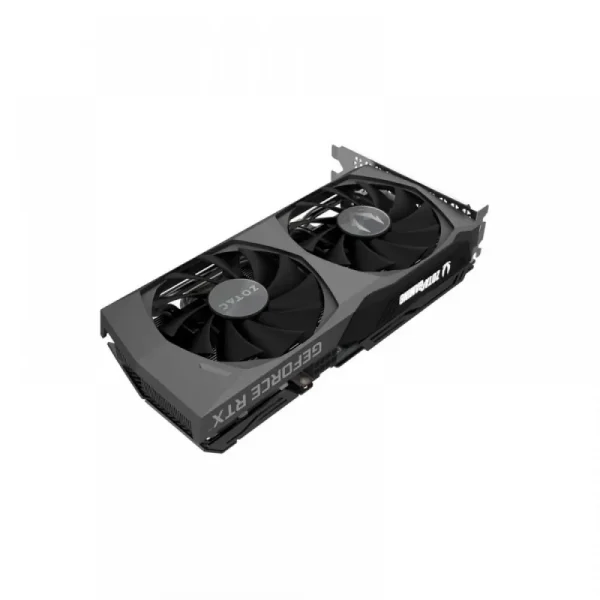 Zotac Gaming Geforce Rtx 3050 Amp 8Gb Gddr6 (Zt-A30500F-10M) - Image 5