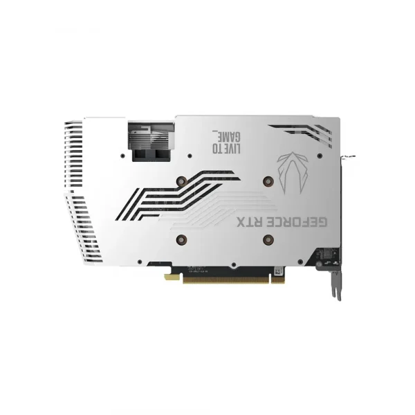 Zotac Gaming Geforce Rtx 3060 Ti Amp White Edition Lhr Graphics Card (Zt-A30610F-10Plhr) - Image 4