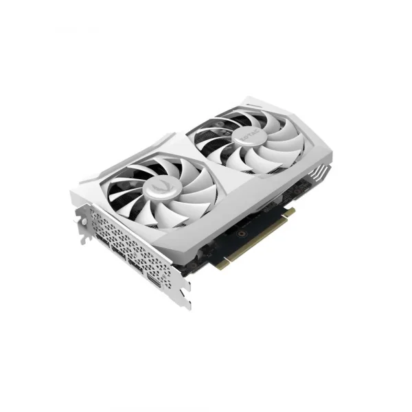 Zotac Gaming Geforce Rtx 3060 Ti Amp White Edition Lhr Graphics Card (Zt-A30610F-10Plhr) - Image 5