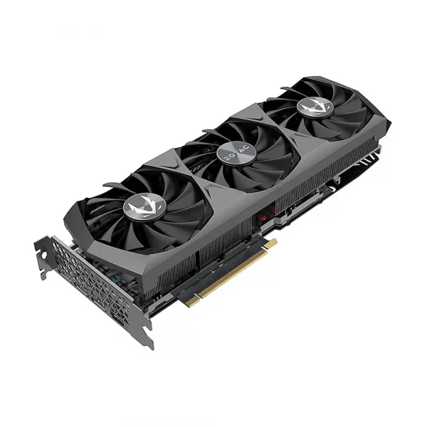 Zotac Gaming Geforce Rtx 3080 Trinity Oc Lhr 12Gb Gddr6X Graphics Card (Zt-A30820J-10Plhr) - Image 5