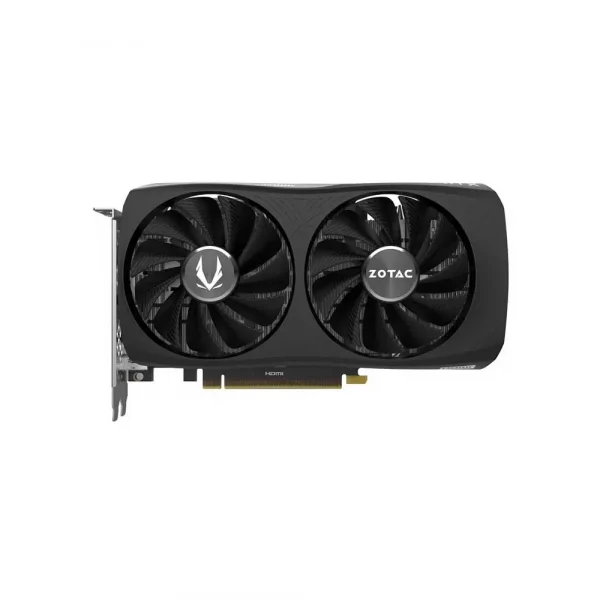 Zotac Rtx 4060 Twin Edge 8Gb Graphics Card (ZT-D40600E-10M) - Image 3