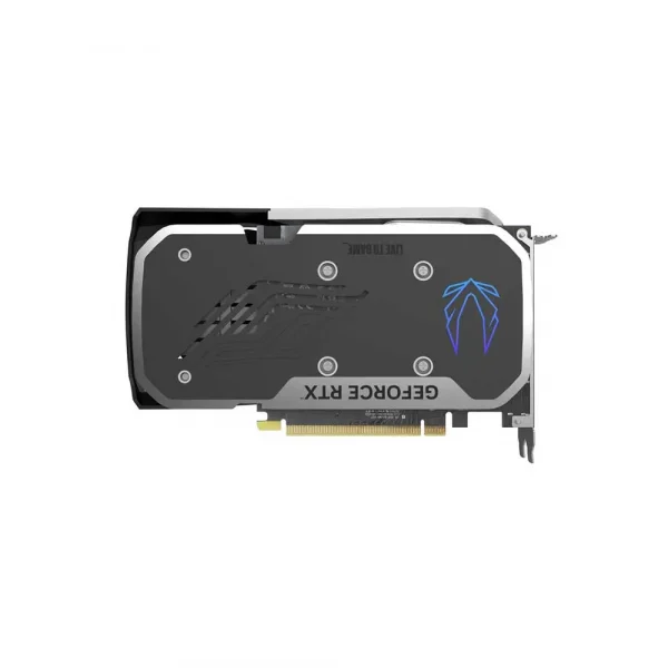 Zotac Rtx 4060 Twin Edge 8Gb Graphics Card (ZT-D40600E-10M) - Image 4