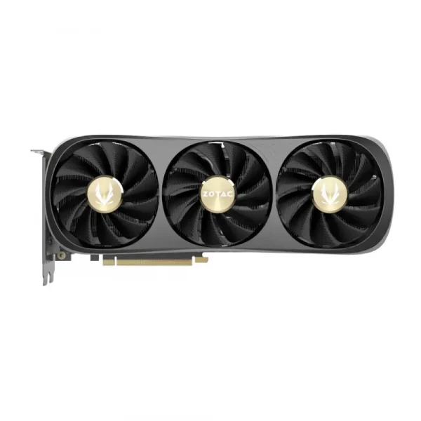 Zotac RTX 4070 Ti Super Trinity OC 16GB GDDR6X Graphics Card (ZT-D40730J-10P) - Image 3