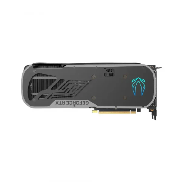 Zotac RTX 4070 Ti Super Trinity OC 16GB GDDR6X Graphics Card (ZT-D40730J-10P) - Image 2