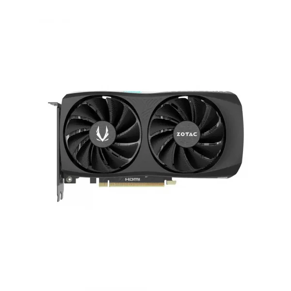 Zotac Rtx 4060 Ti 16Gb Amp Spider-Man Across the Spider-Verse Bundle Graphics Card (ZT-D40620F-10SMP) - Image 2