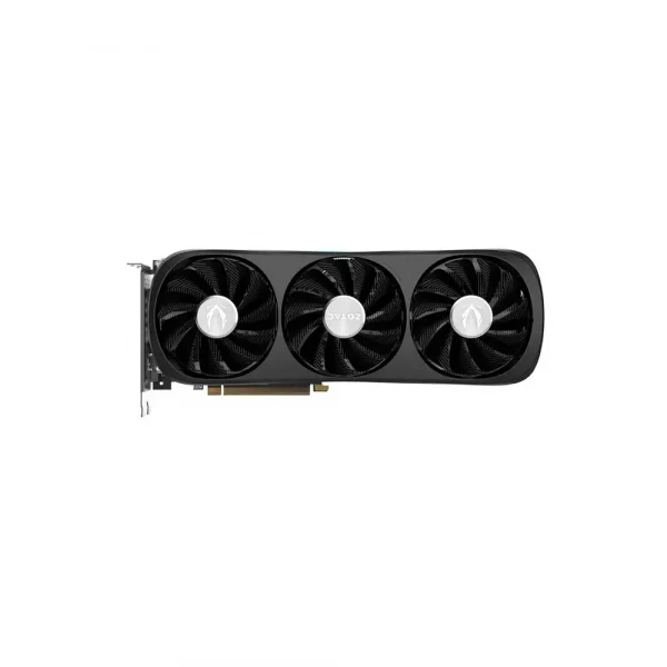 Zotac Rtx 4070 Super Trinity Oc Black Edition 12Gb Gddr6X Graphics Card (ZT-D40720J-10P) - Image 3